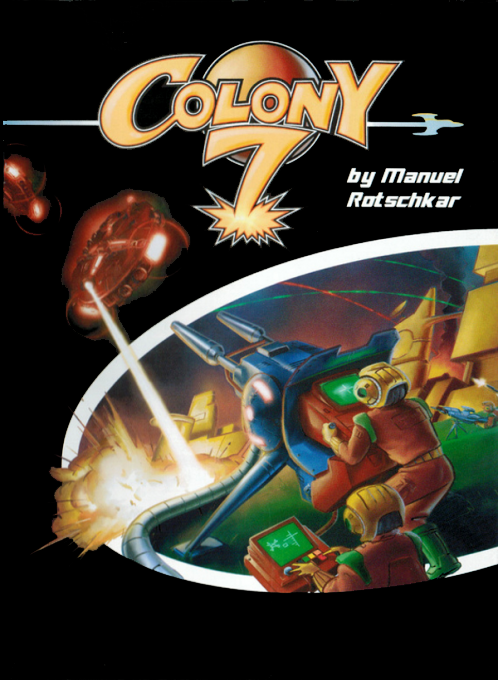 Colony 7 (Homebrew)